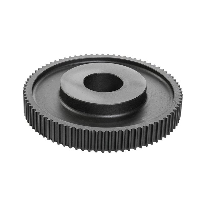 Klargester Nedredrev BA/BB
