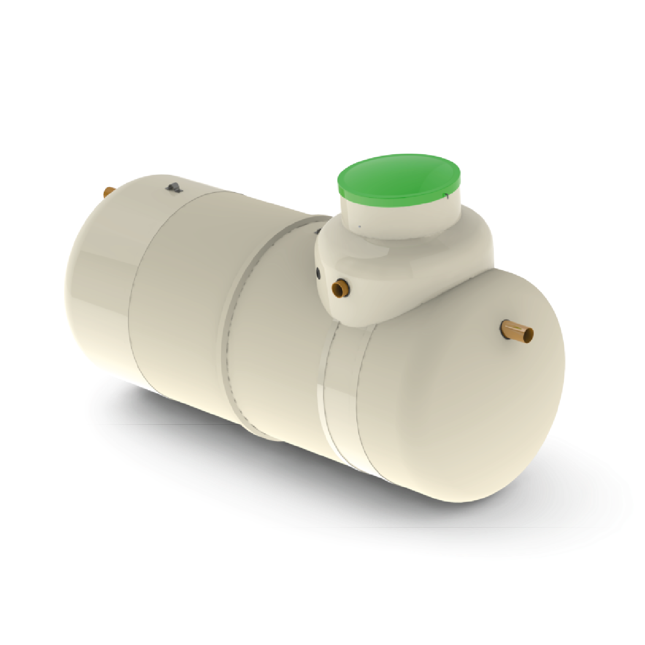 Klargester BioSafe minirenseanlegg