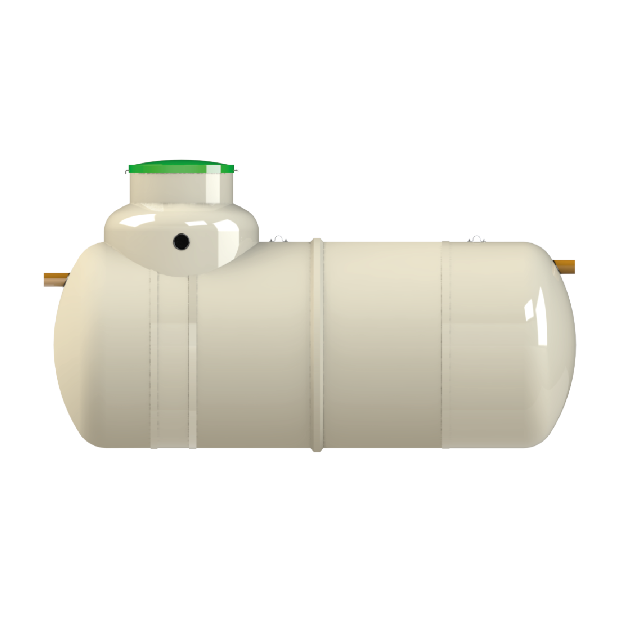 Klargester BioSafe minirenseanlegg