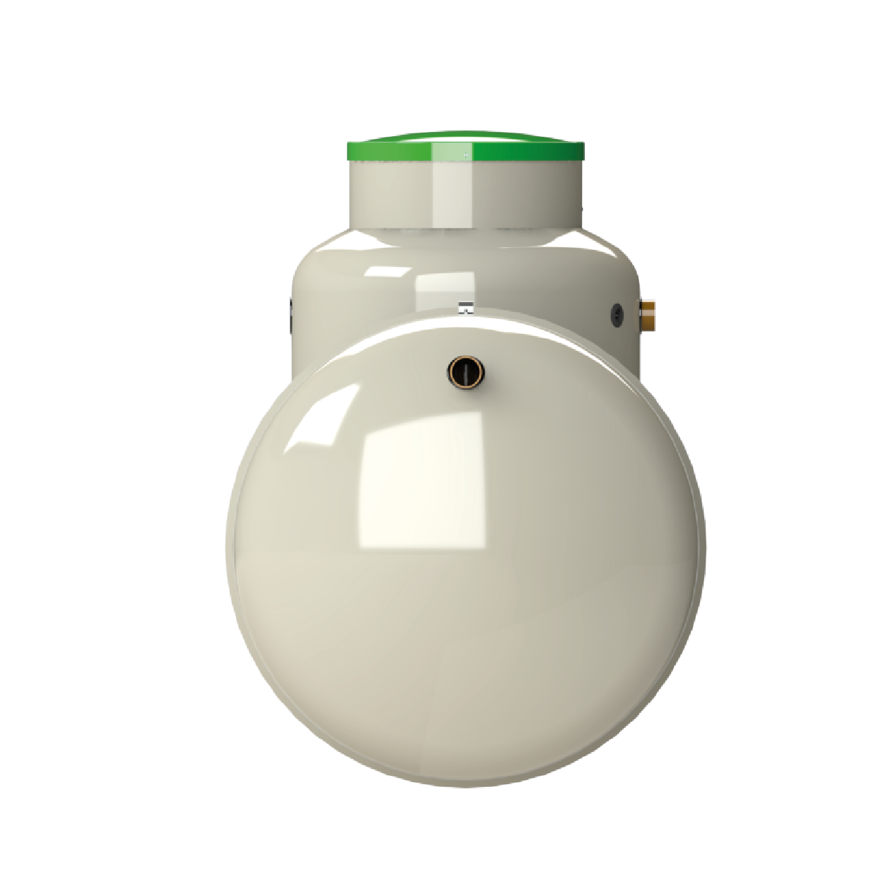 Klargester BioSafe minirenseanlegg